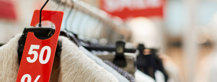 店舗の販促施策の効果検証をサポートする